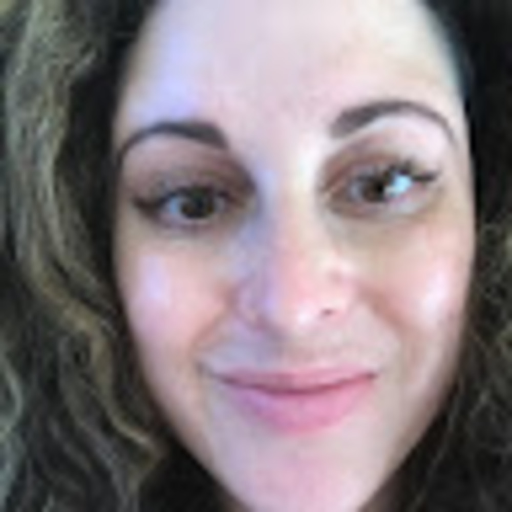 Meet your Posher, Liz